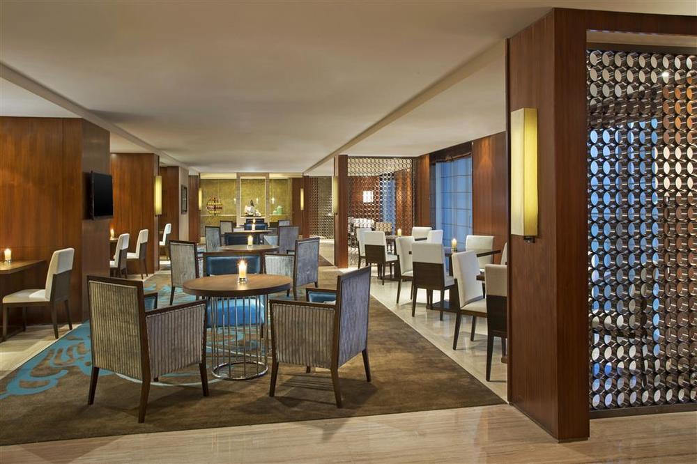 เชอราตัน ไป่ลูหู รีสอร์ต หุยโจว Hotel ฮุ่ยโจว ร้านอาหาร รูปภาพ
